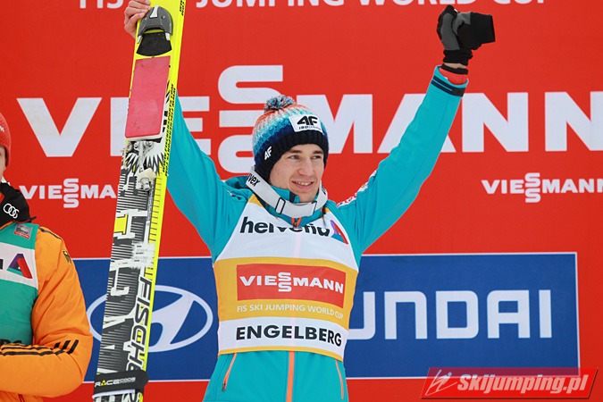 140 Kamil Stoch